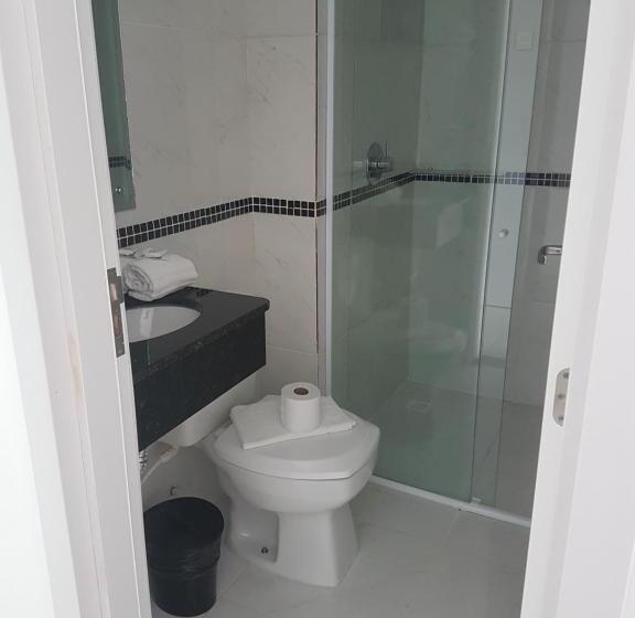 Triple Room Sea View, Itacolomi