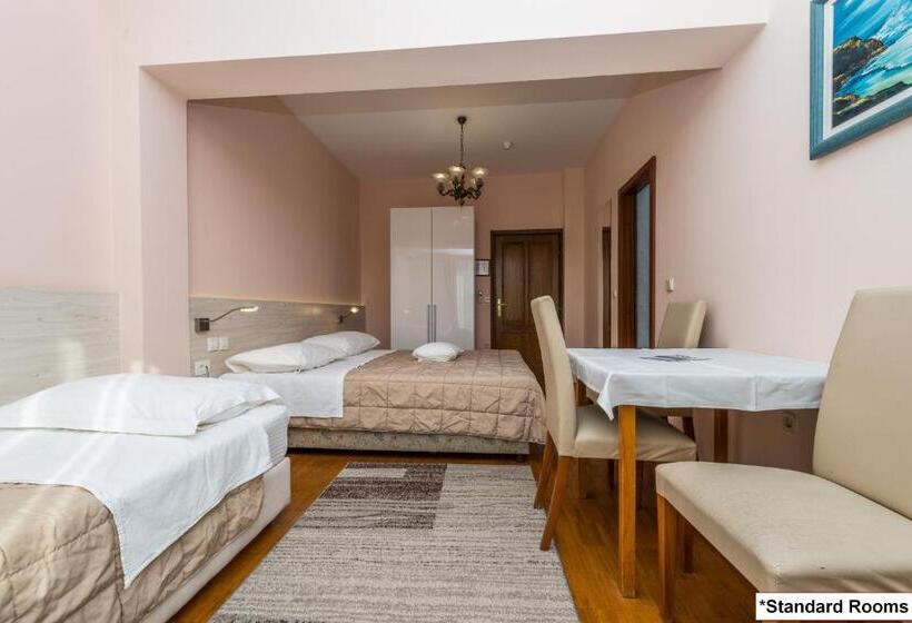 Triple Room Sea View, Joso