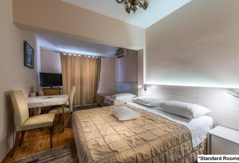 Triple Room Sea View, Joso