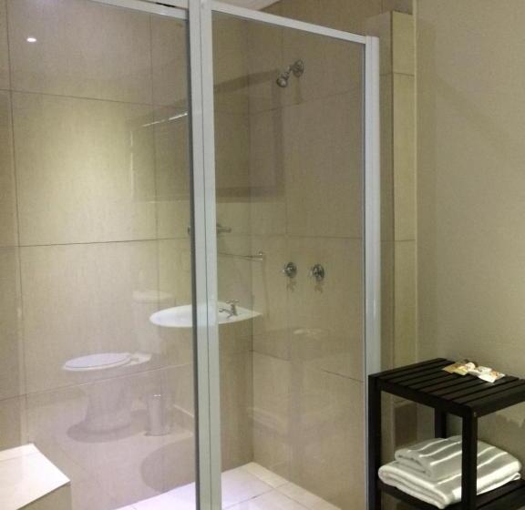 اتاق سوپریور با تخت بزرگ, Polokwane Place