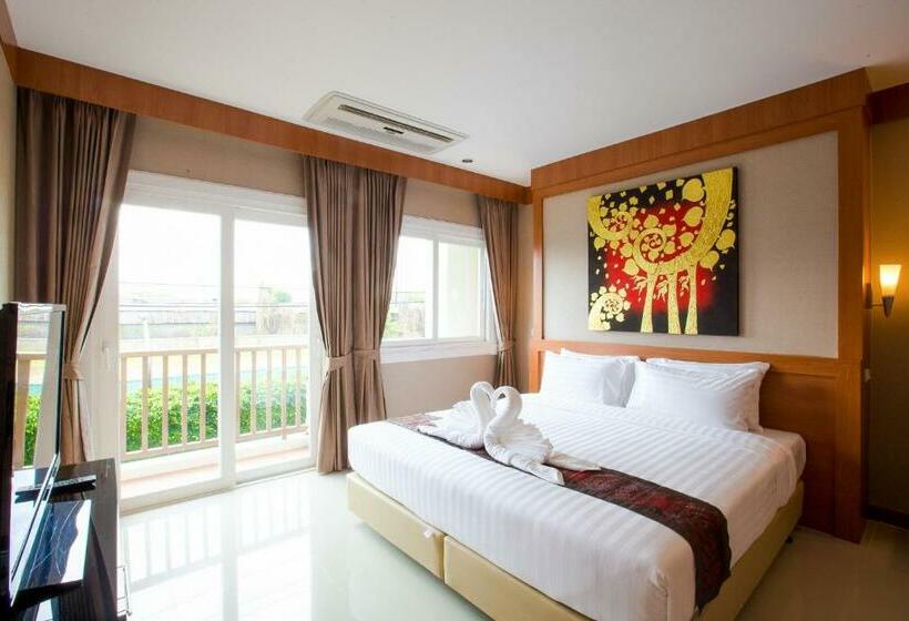 سوییت, Romantic Khon Kaen