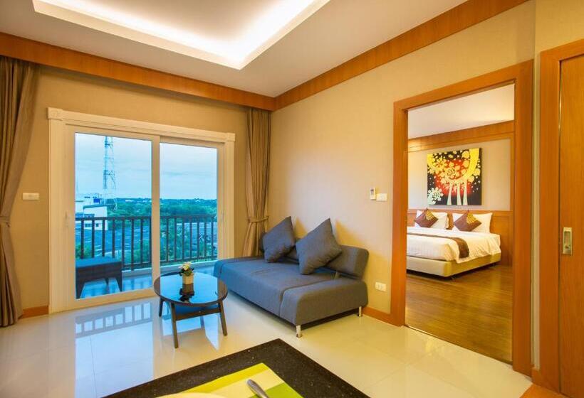 سوییت, Romantic Khon Kaen