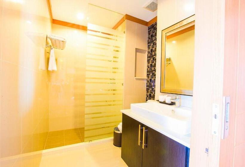 اتاق لوکس, Romantic Khon Kaen