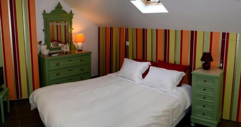 اتاق استاندارد, Lab Hostel Nazare