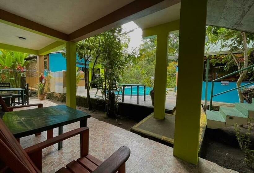 اتاق استاندارد یک نفره, Los Amigos Jungle Hotel Tortuguero
