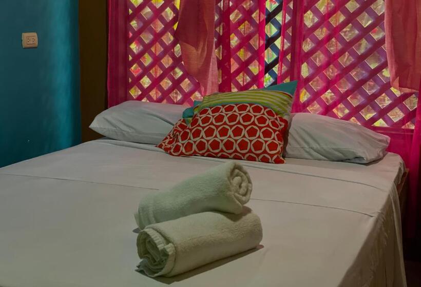 اتاق استاندارد یک نفره, Los Amigos Jungle Hotel Tortuguero