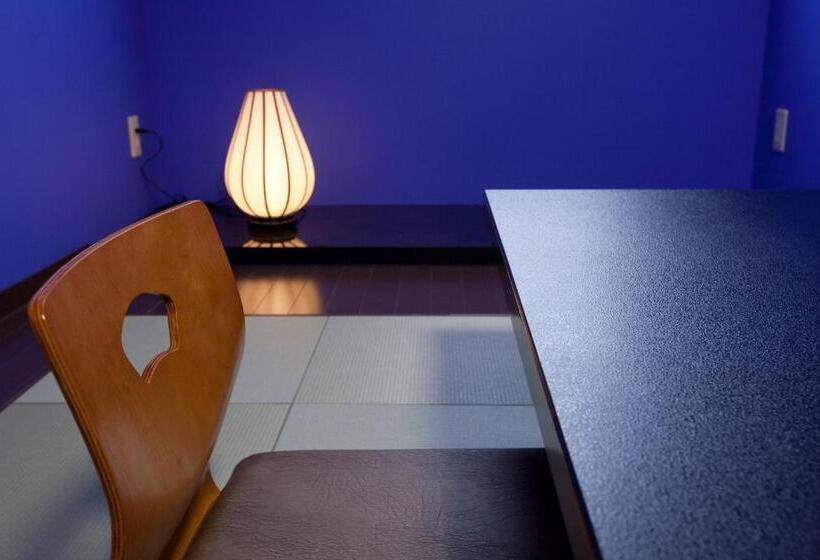 اتاق استاندارد, Natural Spa, Kanazawa Hotel Yumenoyu