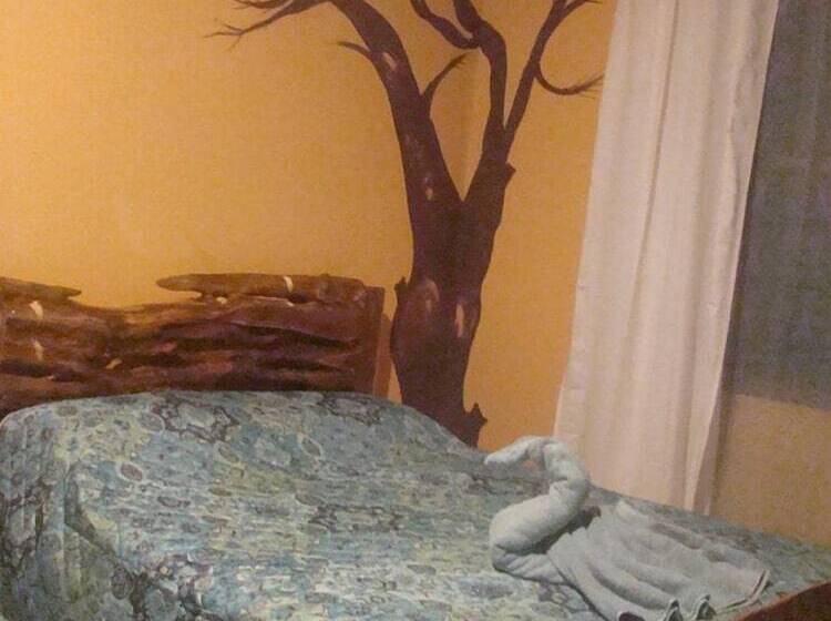 اتاق استاندارد, Quinta Mi Tata B&b