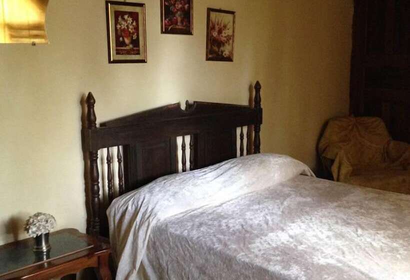 اتاق استاندارد, Quinta Mi Tata B&b