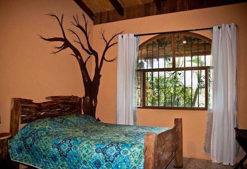 اتاق استاندارد, Quinta Mi Tata B&b