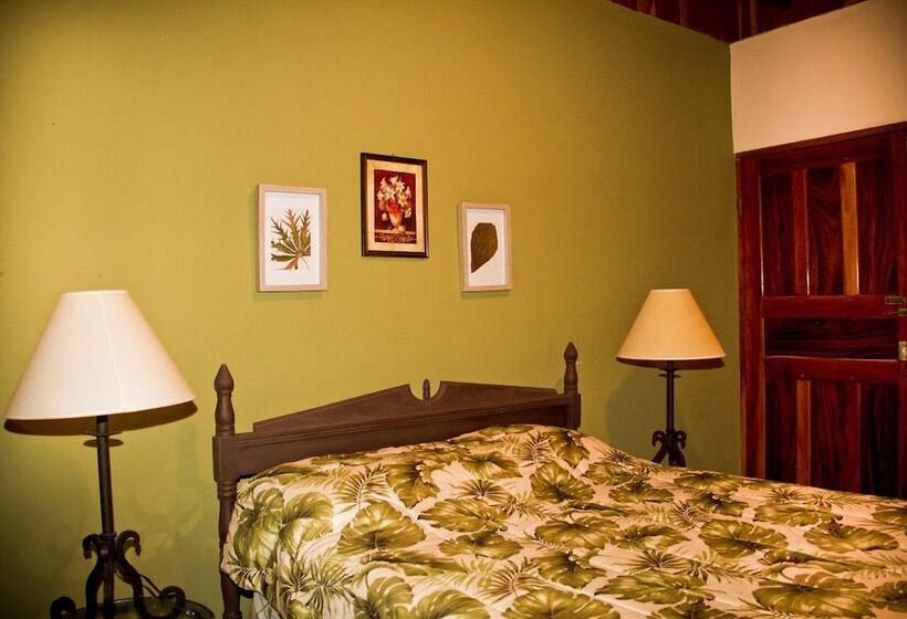 اتاق استاندارد, Quinta Mi Tata B&b