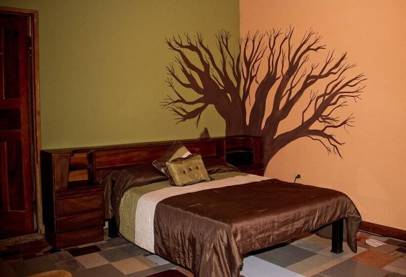اتاق استاندارد, Quinta Mi Tata B&b