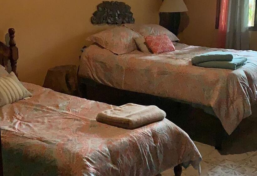 اتاق استاندارد, Quinta Mi Tata B&b