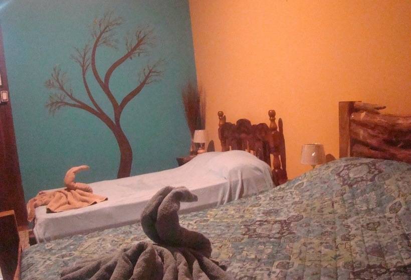 اتاق استاندارد, Quinta Mi Tata B&b