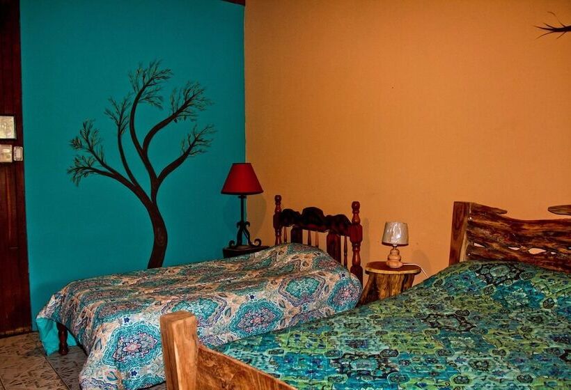 اتاق استاندارد, Quinta Mi Tata B&b