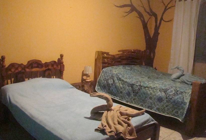 اتاق استاندارد, Quinta Mi Tata B&b
