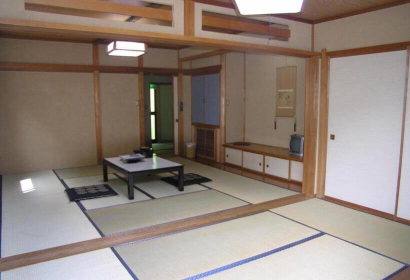 اتاق استاندارد, Irorinoyado Sankiti Hot Spring Ryokan