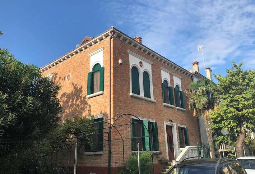 اتاق استاندارد, Villa Contarini B&b