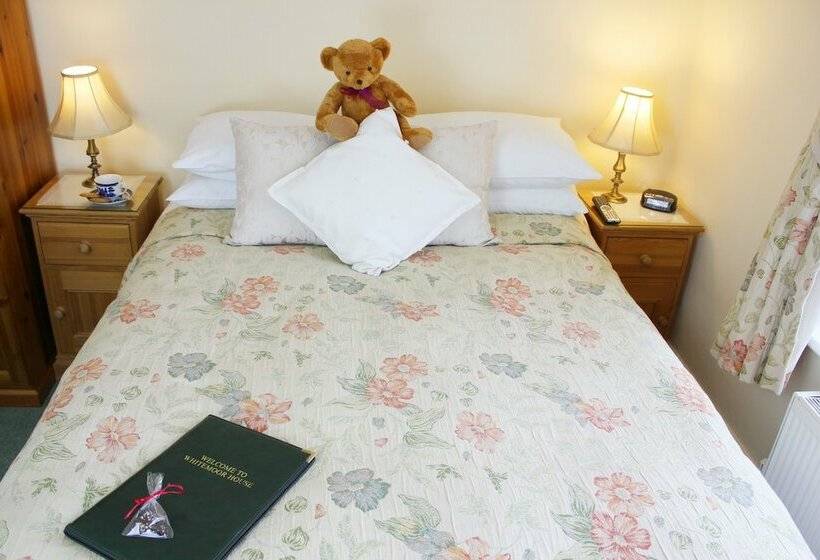 اتاق استاندارد, Whitemoor House B&b