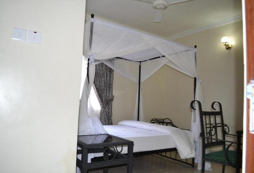 اتاق استاندارد, Zakinn Hotel Gangilonga
