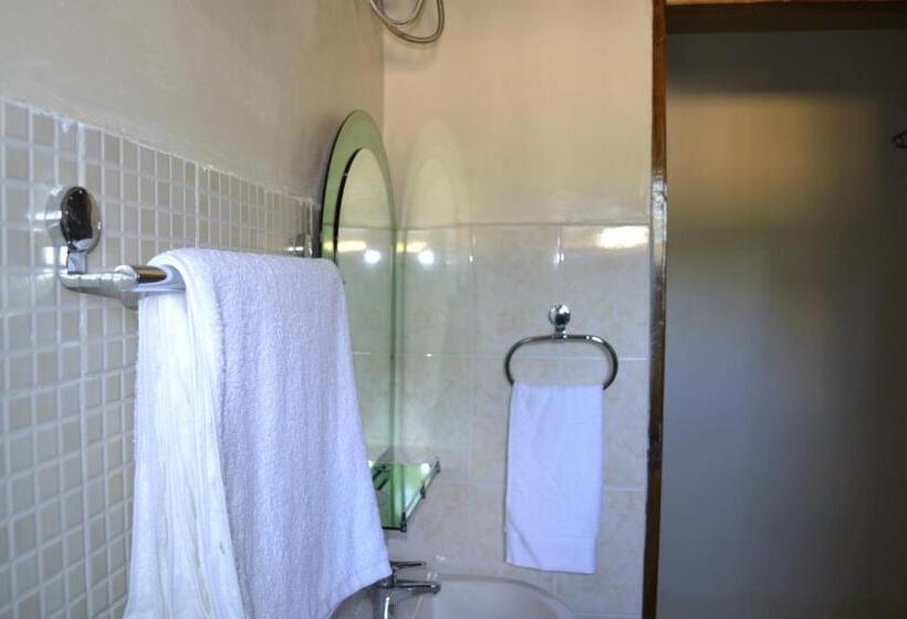 اتاق استاندارد, Zakinn Hotel Gangilonga