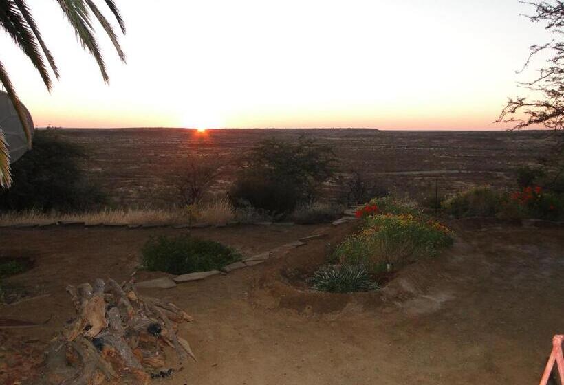 اتاق استاندارد, Gamis Farm