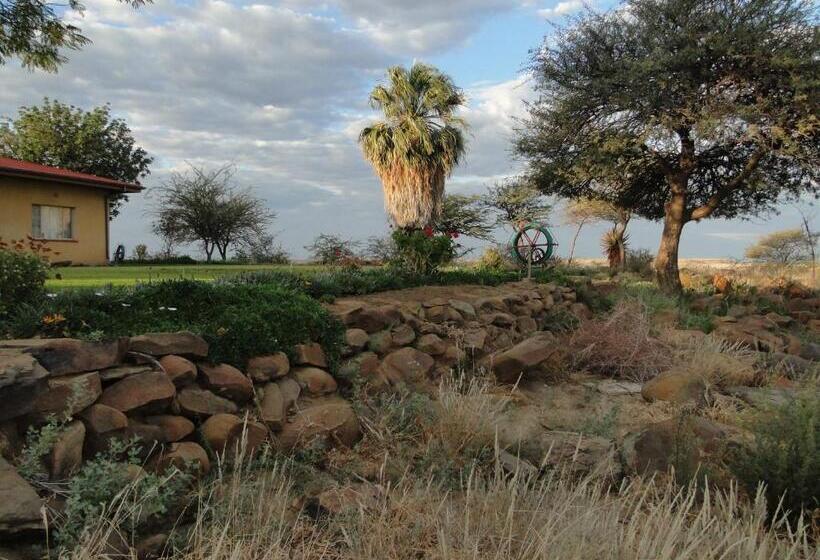 اتاق استاندارد, Gamis Farm