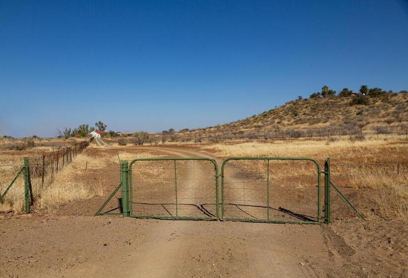 خانه 1 خوابه, Gamis Farm
