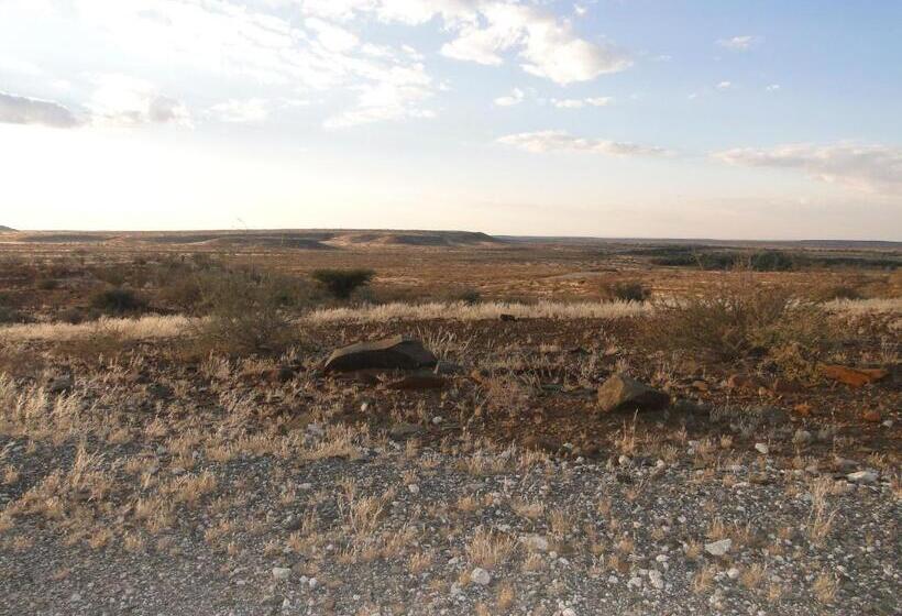 اتاق استاندارد, Gamis Farm
