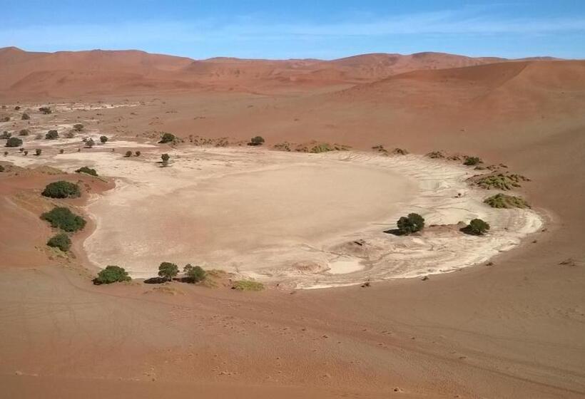 خانه 1 خوابه, Gamis Farm
