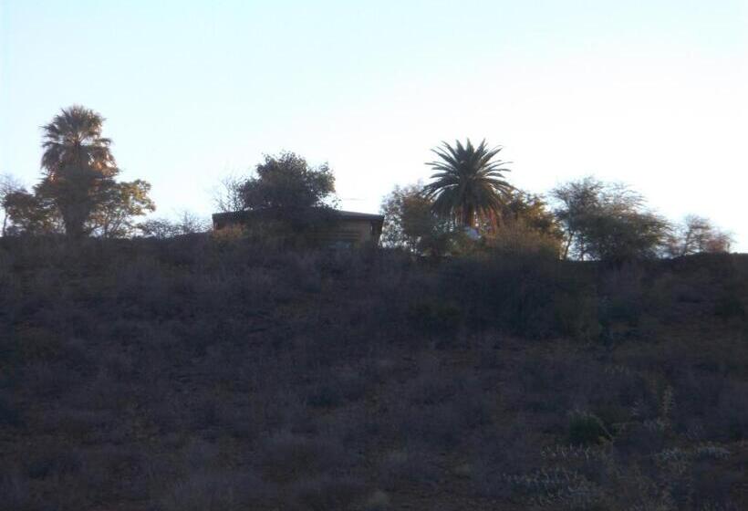 خانه 1 خوابه, Gamis Farm