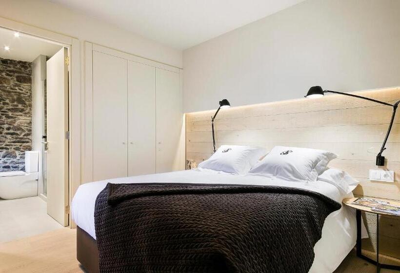 اتاق استاندارد, Set Terres   La Villa De Llívia   Adults Only