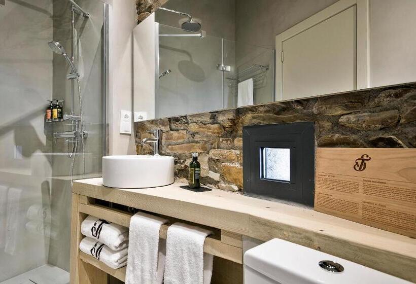 اتاق سوپریور, Set Terres   La Villa De Llívia   Adults Only