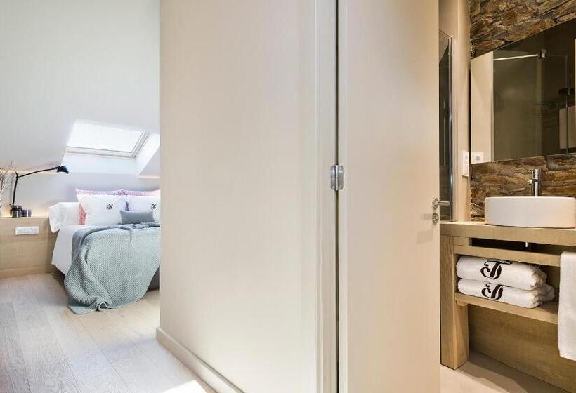 اتاق سوپریور, Set Terres   La Villa De Llívia   Adults Only
