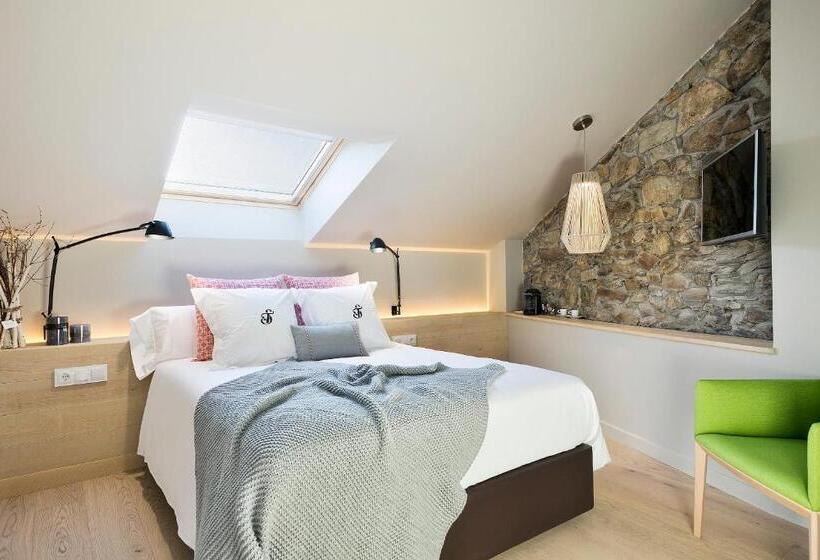 اتاق سوپریور, Set Terres   La Villa De Llívia   Adults Only