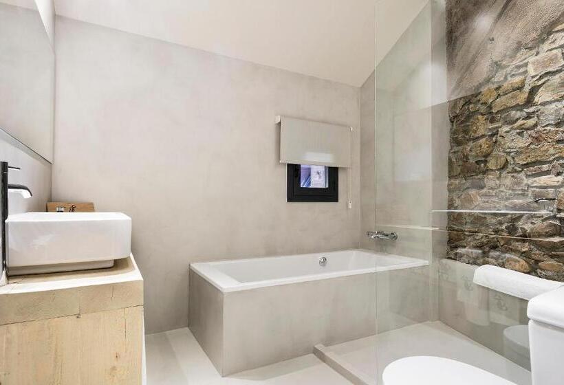 سوئیت 2 خوابه, Set Terres   La Villa De Llívia   Adults Only