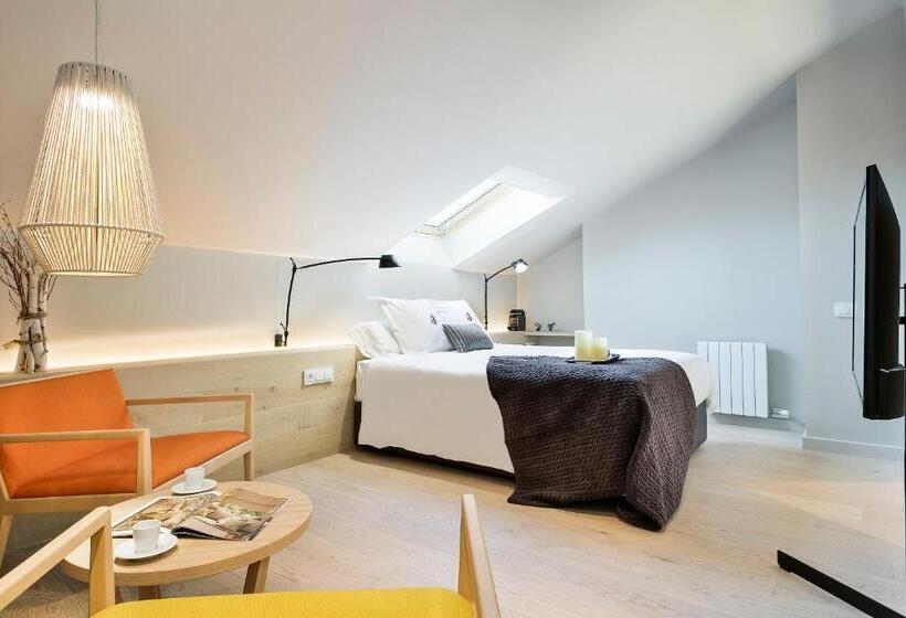 سوئیت 2 خوابه, Set Terres   La Villa De Llívia   Adults Only