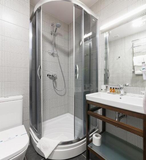 اتاق استاندارد با دسترسی به اسپا, Goral Hotel & Spa