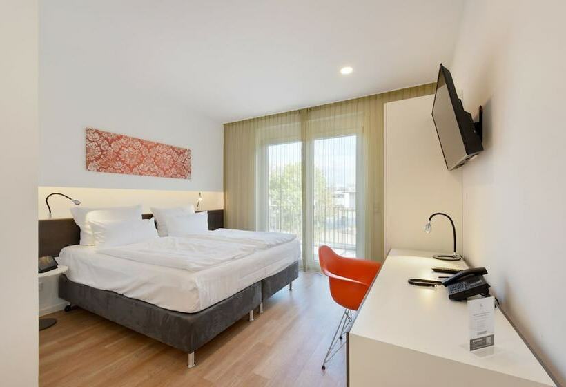 اتاق استاندارد, K Apart Hotel & Boardinghouse