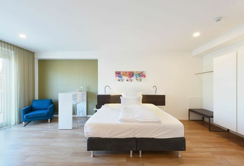 اتاق استاندارد, K Apart Hotel & Boardinghouse