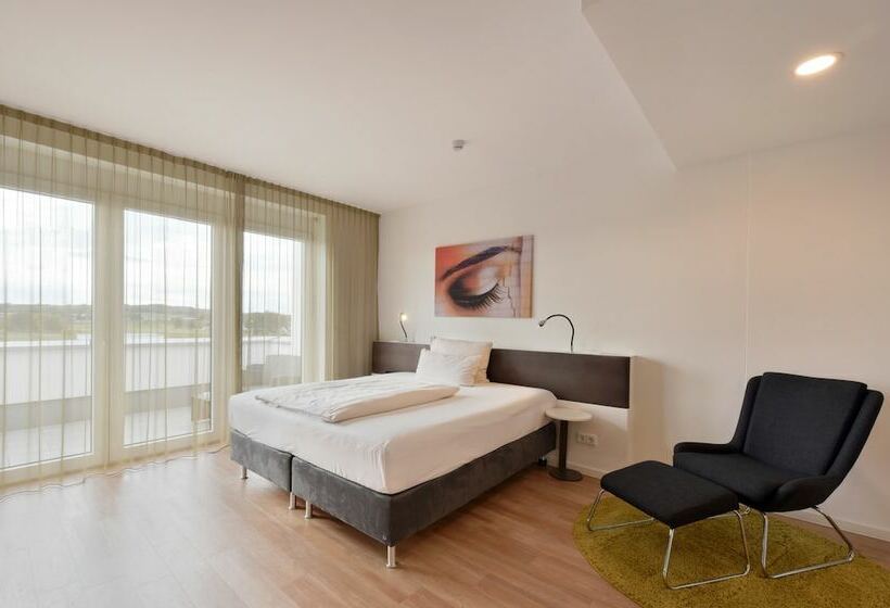 اتاق استاندارد, K Apart Hotel & Boardinghouse