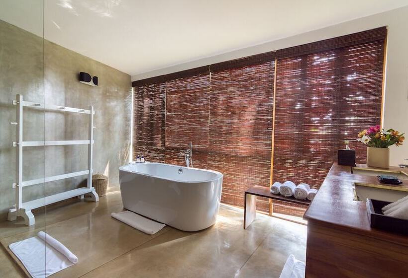 سوییت جونیور, Kings Pavilion Luxury