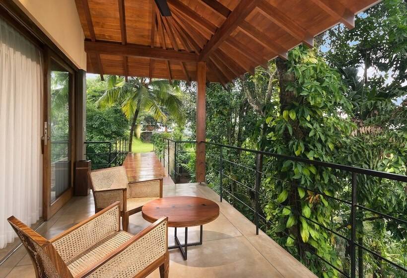 سوییت جونیور, Kings Pavilion Luxury