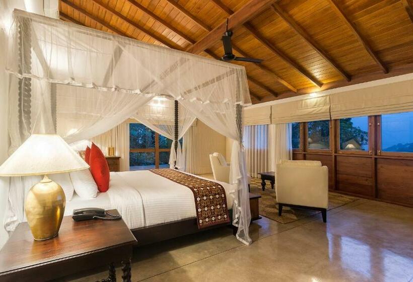 سوییت, Kings Pavilion Luxury