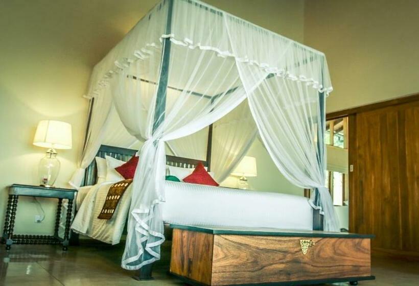 سوییت, Kings Pavilion Luxury