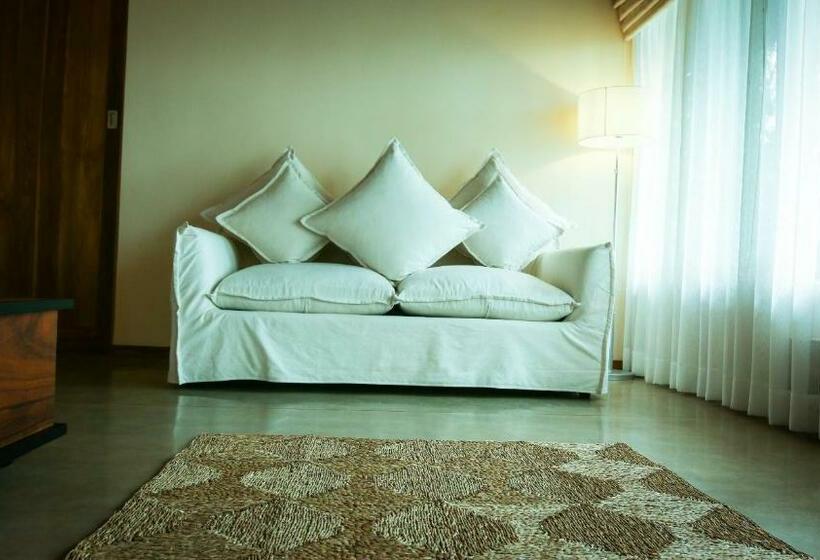 سوییت, Kings Pavilion Luxury