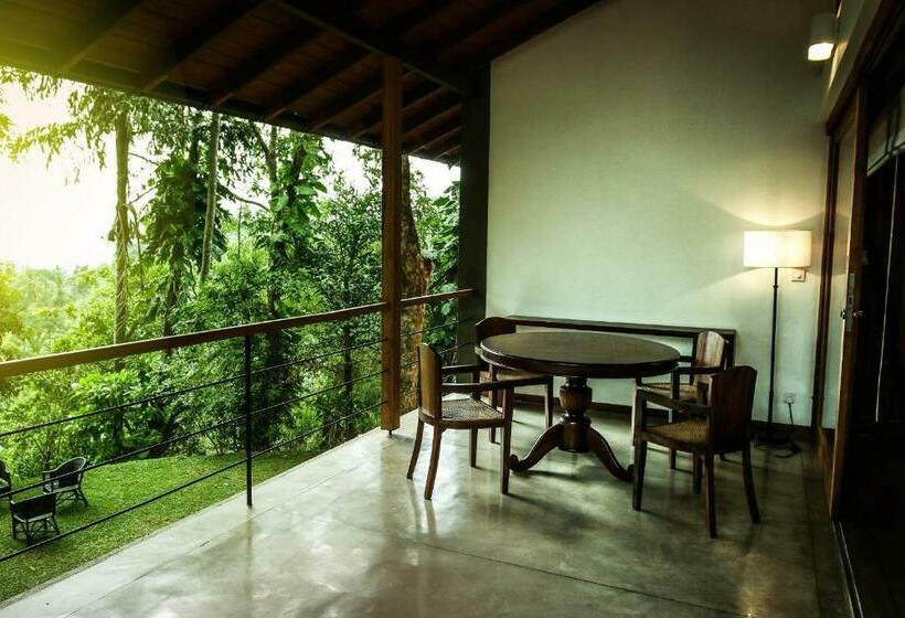 سوییت, Kings Pavilion Luxury