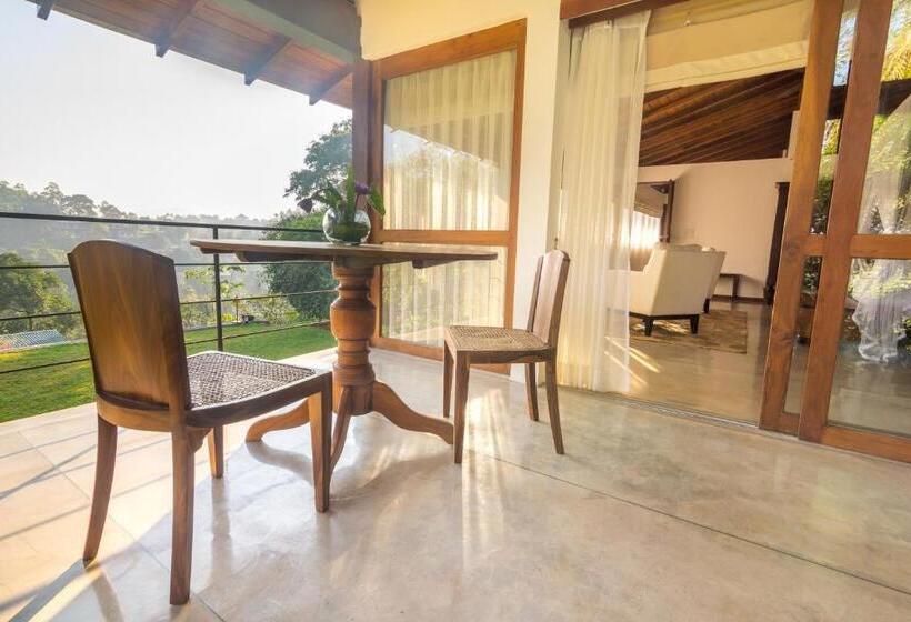 سوییت, Kings Pavilion Luxury