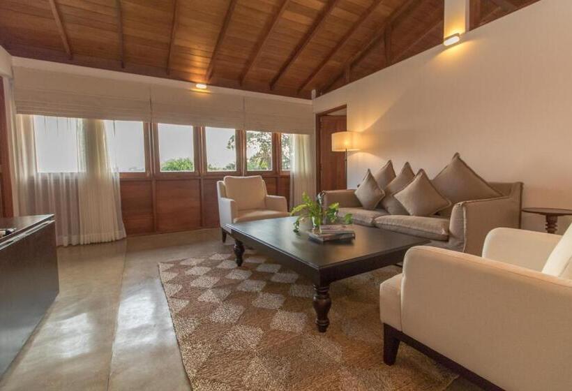 سوییت, Kings Pavilion Luxury
