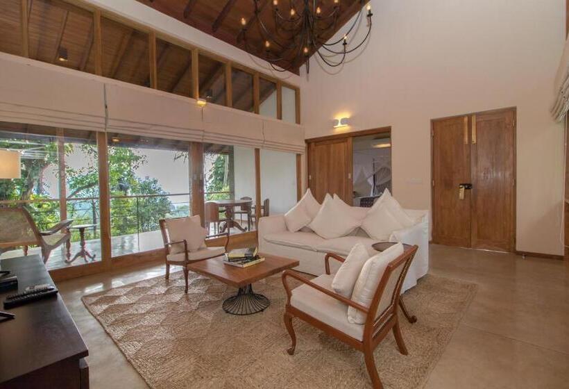 سوییت, Kings Pavilion Luxury